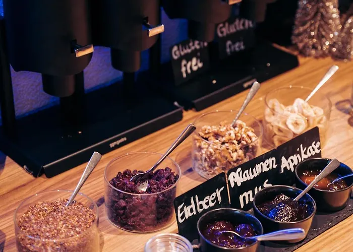 Hotel Am Paulusbogen Passavia