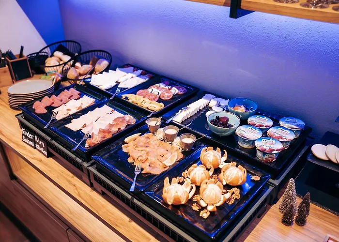 Am Paulusbogen 4* Passau