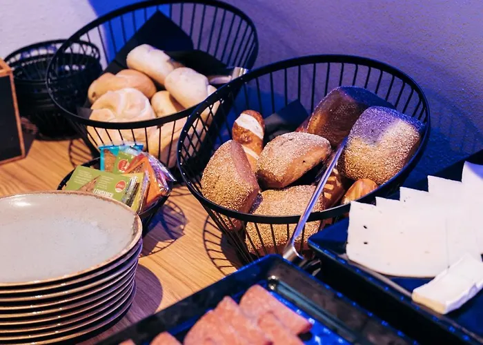 Am Paulusbogen Pasov