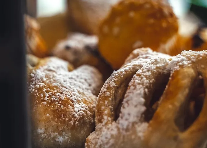 Hotel Am Paulusbogen