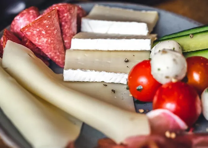 Hotel Am Paulusbogen