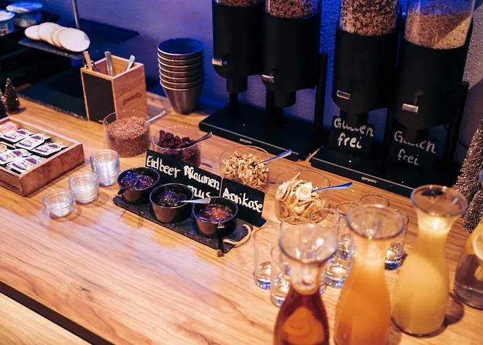 Hotel Am Paulusbogen Passavia